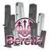 Beretta Magazine 40 S&W Fits Model 96 11Rd Blue Finish JM80399HC